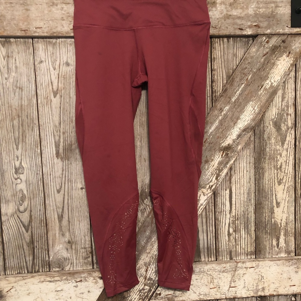 Victoria Secret Knockout Tights